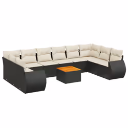 VidaXL 3225174, 11 pièce(s)
