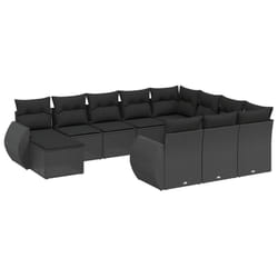 VidaXL 3225187 ensemble de meubles de jardin