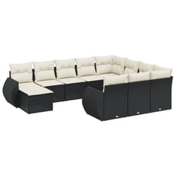 VidaXL 3225188 ensemble de meubles de jardin
