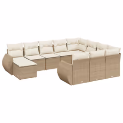 VidaXL 3225190, 11 pièce(s)