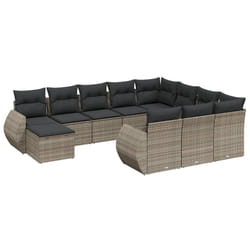 VidaXL 3225192 ensemble de meubles de jardin