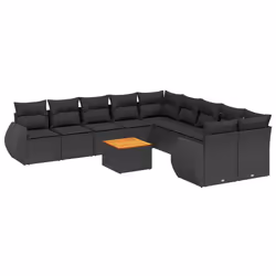 VidaXL 3225194, 11 pièce(s)