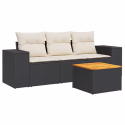 VidaXL 3225314, 4 pièce(s)