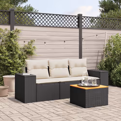 VidaXL 3225314 ensemble de meubles de jardin