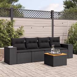 VidaXL 3225320 ensemble de meubles de jardin