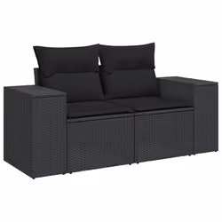 VidaXL 3225320 ensemble de meubles de jardin - Vue supplémentaire 5