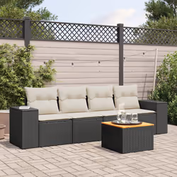 VidaXL 3225321 ensemble de meubles de jardin