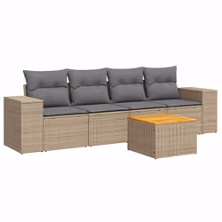 VidaXL 3225324, 5 pièce(s)