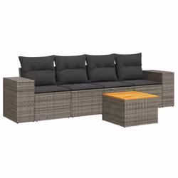 VidaXL 3225325, 5 pièce(s)