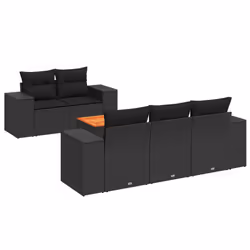 VidaXL 3225327, 6 pièce(s)
