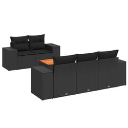 VidaXL 3225327 ensemble de meubles de jardin