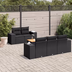VidaXL 3225327 ensemble de meubles de jardin