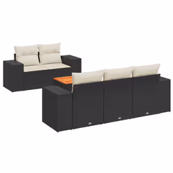 VidaXL 3225328, 6 pièce(s)