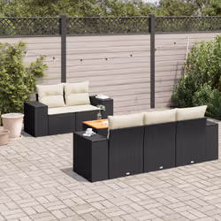 VidaXL 3225328 ensemble de meubles de jardin