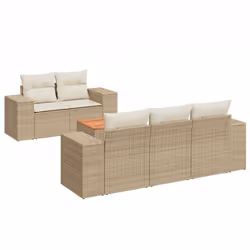 VidaXL 3225330, 6 pièce(s)