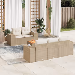 VidaXL 3225330 ensemble de meubles de jardin