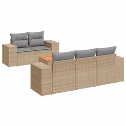VidaXL 3225331, 6 pièce(s)