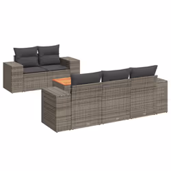 VidaXL 3225332, 6 pièce(s)