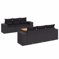 VidaXL 3225334, 7 pièce(s)