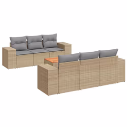 VidaXL 3225338, 7 pièce(s)