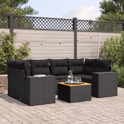 VidaXL 3225341 ensemble de meubles de jardin
