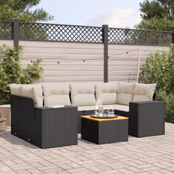VidaXL 3225342 ensemble de meubles de jardin
