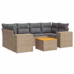 VidaXL 3225345, 7 pièce(s)
