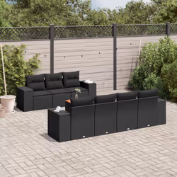 VidaXL 3225348 ensemble de meubles de jardin