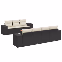VidaXL 3225349, 8 pièce(s)