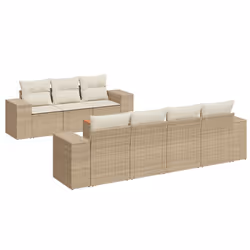VidaXL 3225351, 8 pièce(s)