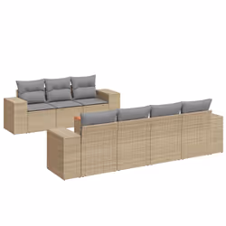 VidaXL 3225352, 8 pièce(s)
