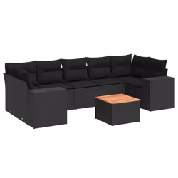 VidaXL 3225355, 8 pièce(s)