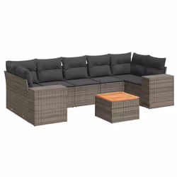 VidaXL 3225360, 8 pièce(s)