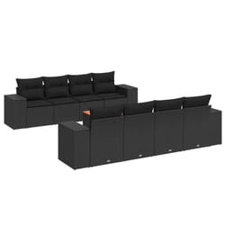 VidaXL 3225362 ensemble de meubles de jardin