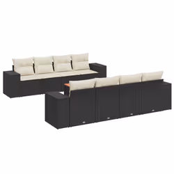 VidaXL 3225363, 9 pièce(s)