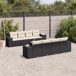 VidaXL 3225363 ensemble de meubles de jardin