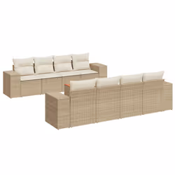 VidaXL 3225365, 9 pièce(s)