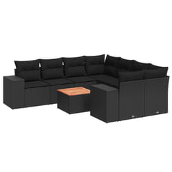 VidaXL 3225369 ensemble de meubles de jardin