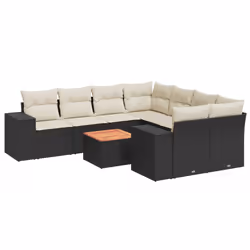 VidaXL 3225370, 9 pièce(s)