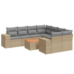 VidaXL 3225373 ensemble de meubles de jardin