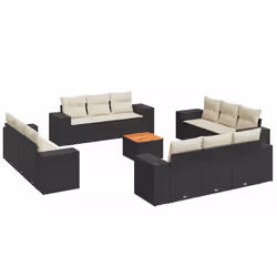 VidaXL 3225377, 13 pièce(s)