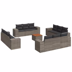 VidaXL 3225381, 13 pièce(s)