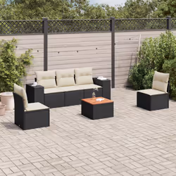 VidaXL 3225384 ensemble de meubles de jardin