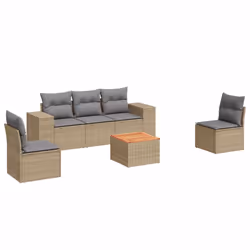 VidaXL 3225387, 6 pièce(s)