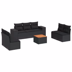 VidaXL 3225397, 8 pièce(s)