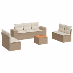 VidaXL 3225400, 8 pièce(s)