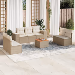 VidaXL 3225400 ensemble de meubles de jardin