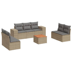 VidaXL 3225401 ensemble de meubles de jardin