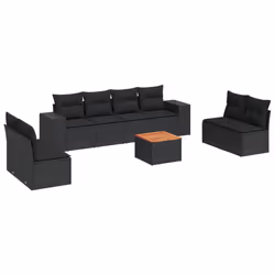 VidaXL 3225404, 9 pièce(s)