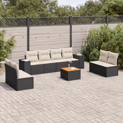 VidaXL 3225405 ensemble de meubles de jardin